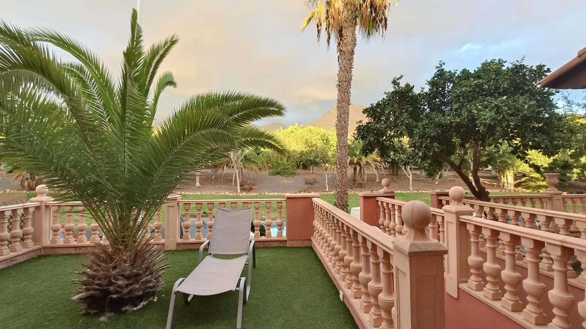 Villa Jardin Del Duque Costa Adeje  Spain