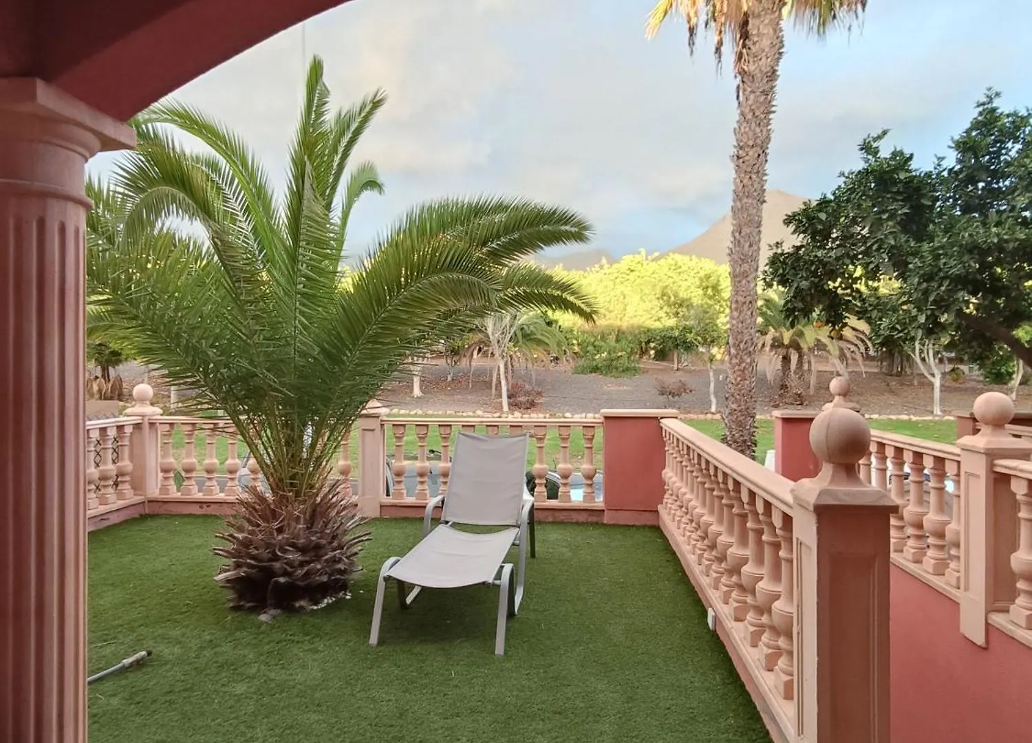 Villa Jardin Del Duque Costa Adeje