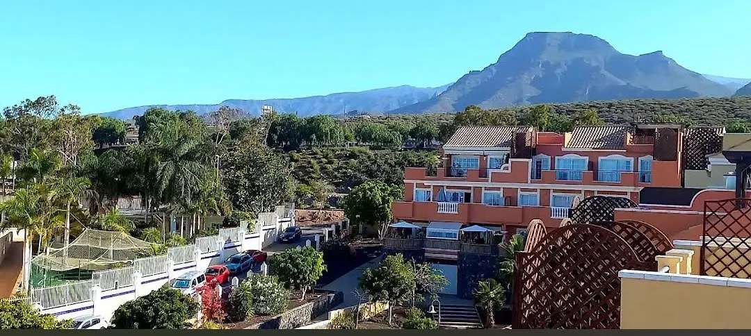 Villa Jardin Del Duque Costa Adeje  0*, Costa Adeje (Tenerife)