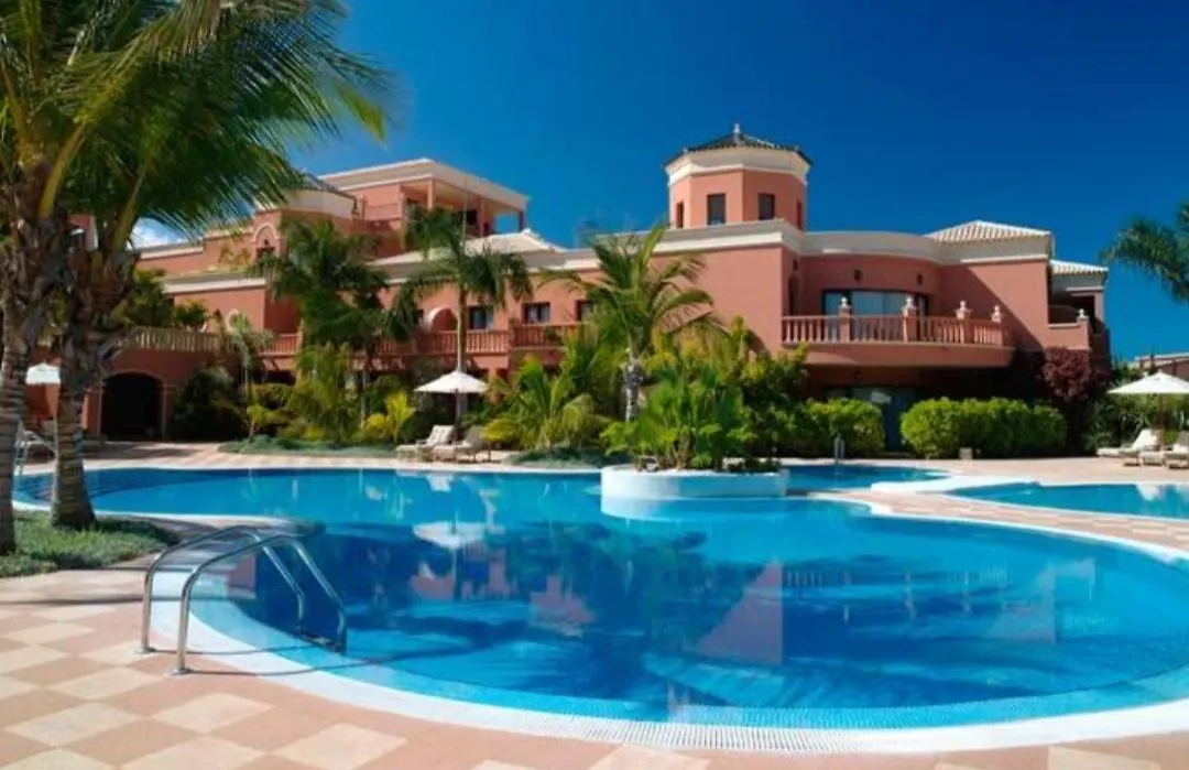 Villa Jardin Del Duque Costa Adeje  Spain