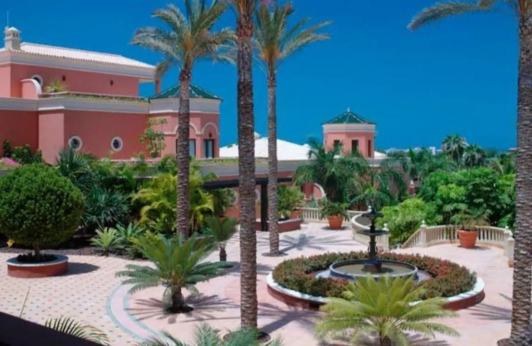 Villa Jardin Del Duque Costa Adeje  Spain