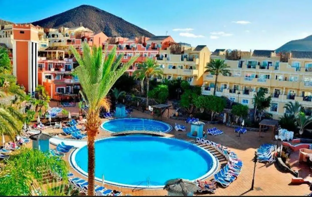 Villa Jardin Del Duque Costa Adeje  0*, Costa Adeje (Tenerife) Spain