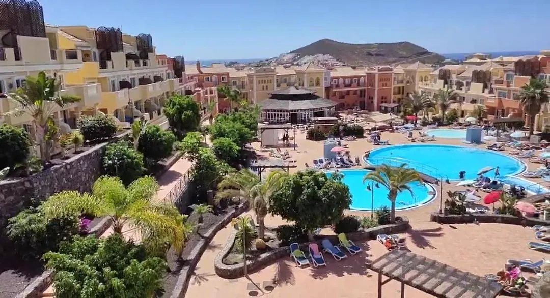 Villa Jardin Del Duque Costa Adeje   Costa Adeje (Tenerife)