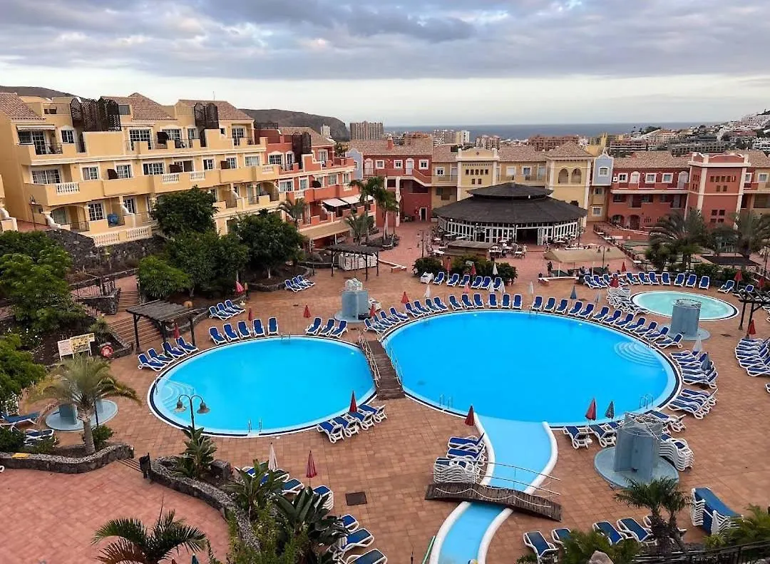 Villa Jardin Del Duque Costa Adeje   Costa Adeje (Tenerife)