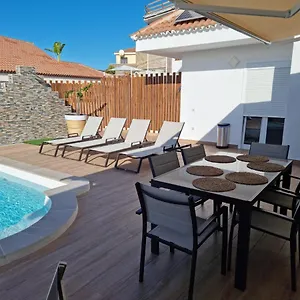  Villa Fantastica Cusmano Con Piscina Privada
