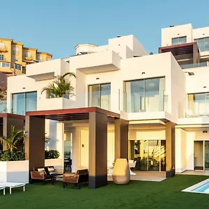  Villa Eden