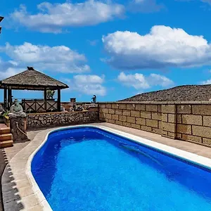  Villa Tenerifeopenhome Charming Cave
