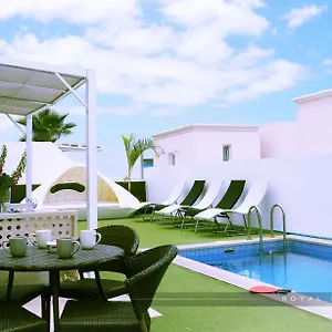  Villa Royal Modern