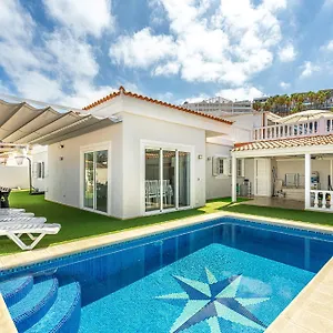  Villa Villa Costa Adeje